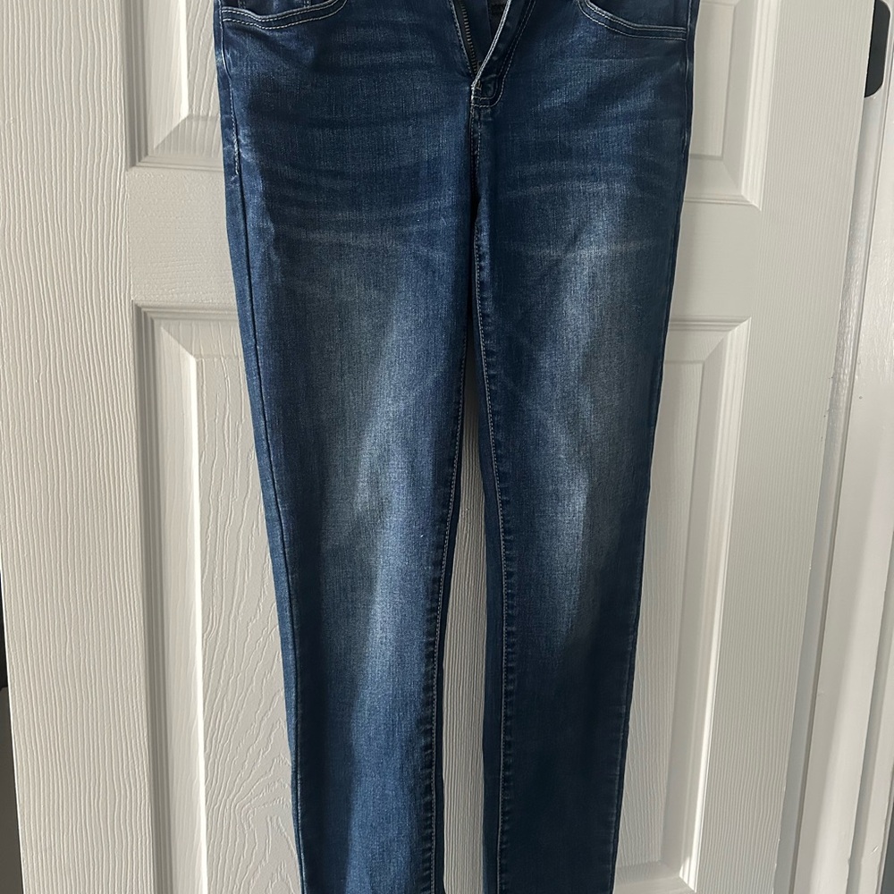 Women's KanCan Skinny Jeans